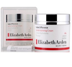 Elizabeth Arden 伊丽莎白雅顿 水颜柔润保湿霜