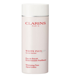 Clarins 娇韵诗 清透美白柔肤水（清爽型） 200ml