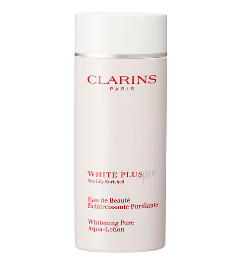 Clarins 娇韵诗 清透美白柔肤水（清爽型） 200ml