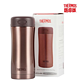 新补货：THERMOS 膳魔师 JCG-400 旅行保温杯（400ML）