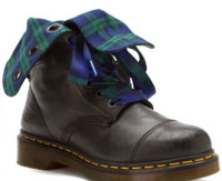 Dr. Martens Aimilie Boot 女款 可翻转 马丁靴