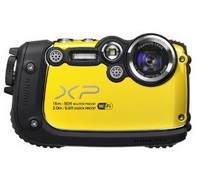 FUJIFILM 富士 FinePix XP200 数码相机(四防、WiFi)