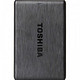 TOSHIBA 东芝 B1 1TB USB3.0 商务型移动硬盘 黑色