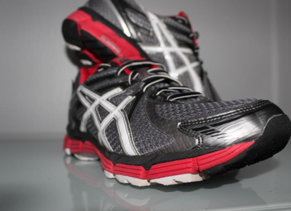 新低价:ASICS 亚瑟士 GT-2000 G-TX 次顶级支撑跑鞋