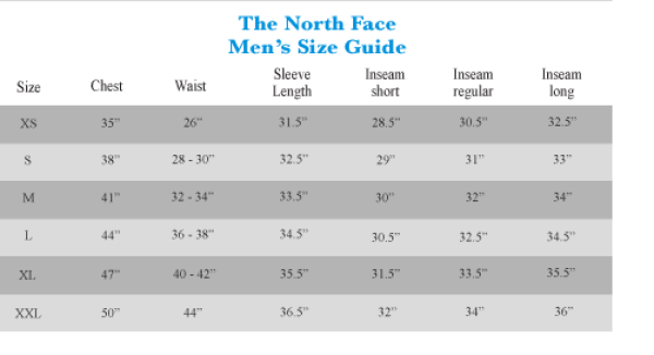 The North Face 乐斯菲斯 Freeman Anorak 男款羽绒服