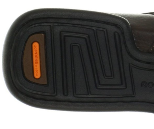 大脚福利:Rockport 乐步 Drive Sports Lite Venetian 男款驾车鞋