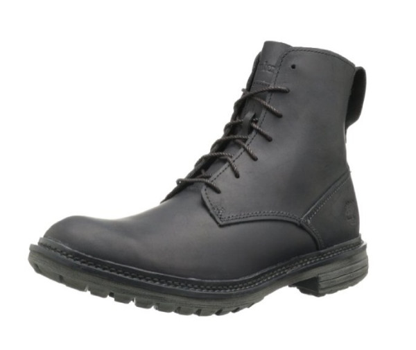 Timberland 天木兰  Tremont 6 Inch Boot 男款中帮皮靴