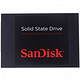SanDisk 闪迪 SDSSDP-128G-Z25 128G SATA3 SSD固态硬盘