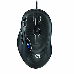 Logitech 罗技 G500s 游戏激光鼠标