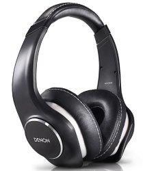 Denon 天龙 Music Maniac 音乐达人系列 AH-D340EM 头戴式耳机