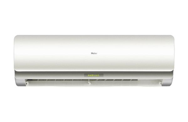Haier 海尔 KFR-35GW/02PAQ22 1.5匹 变频冷暖空调