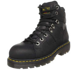  Dr. Martens Ironbridge Safety Toe 马丁靴