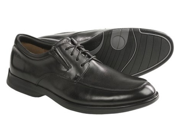 Clarks 其乐 General Pace 正装皮鞋