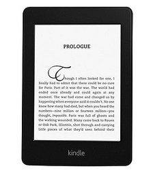 Kindle Paperwhite New 电子阅读器（1GHz）