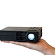 八哥价：AAXA MP-300-02 LED Showtime 便携款3D投影仪