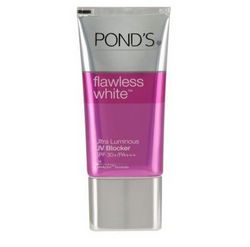 POND'S 旁氏 无瑕透白系列 精透纯白防晒隔离霜 SPF30+/PA+++ 30ml