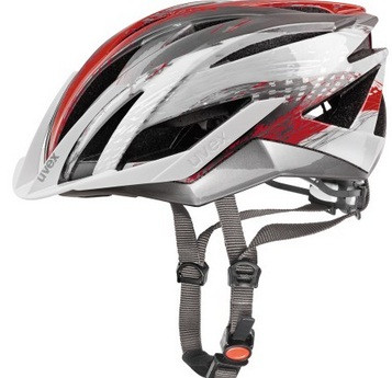 UVEX 优唯斯 Ultrasonic Helmet 山地车骑行头盔