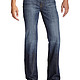 7 For All Mankind  Classic Bootcut Jean 男式牛仔裤