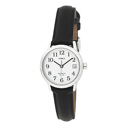 简洁款：Timex  天美时 T2H331  女款时装腕表