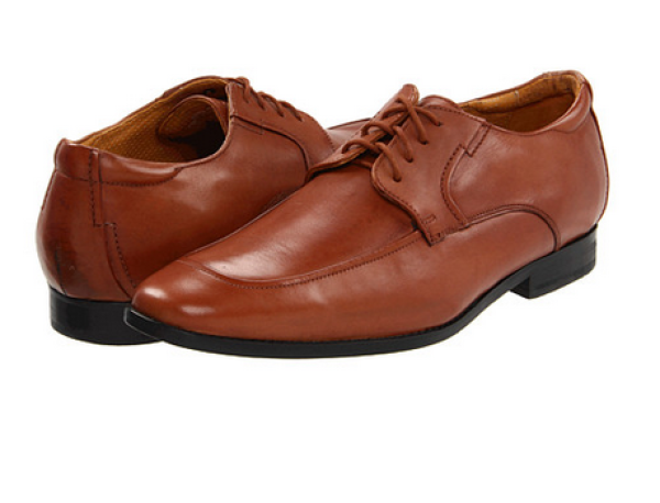 Rockport 乐步 Leberson 男士休闲鞋