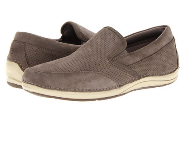 Rockport 乐步 Leberson 男士休闲鞋