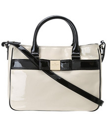 Kate Spade New York Primrose Hill Patent-Goldie 时尚女包