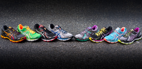 asics 亚瑟士 GT-2000 男款越野跑鞋（稳定系次顶级）  