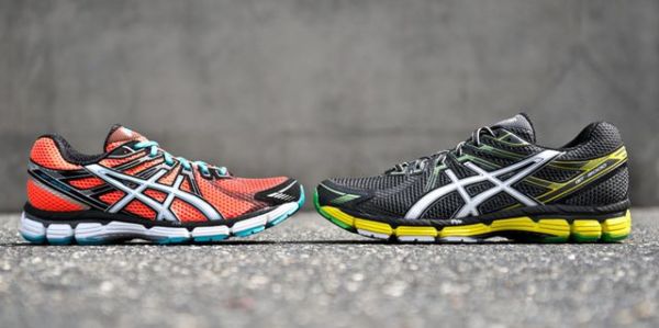 asics 亚瑟士 GT-2000 男款越野跑鞋（稳定系次顶级）  