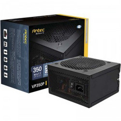 Antec 安钛克 VP 350P 台式机电源 350W 