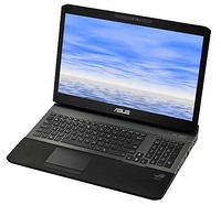 ASUS 华硕 玩家国度 G75VX-BHI7N11 游戏本（ i7-3630QM、1080P、GTX670MX、翻新版）