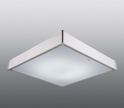 限华东：panasonic 松下 HAC5457E 方形吸顶灯 32W+22W