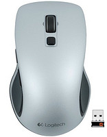 凑单品：Logitech 罗技 M560 Wireless Mouse 无线鼠标 银色