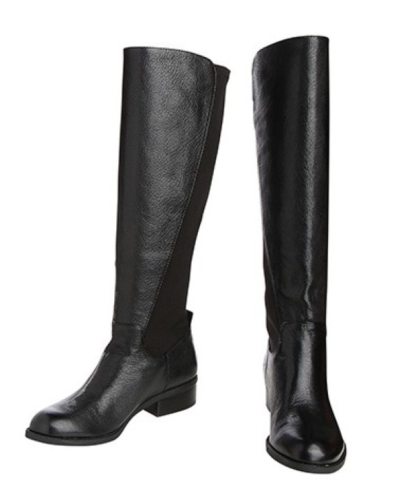 拼单好价!Nine West 玖熙 Partay Riding 女款高筒靴
