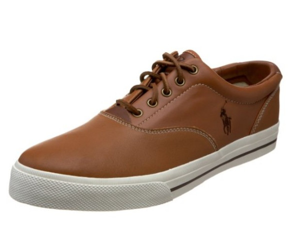 Polo Ralph Lauren Vaughn Sneaker  男士休闲鞋