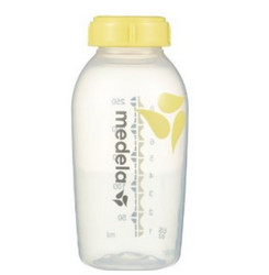 Medela 美德乐 奶瓶 250ml (单个装)