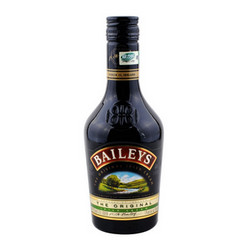 BAILEYS 百利 甜酒 375ml/瓶