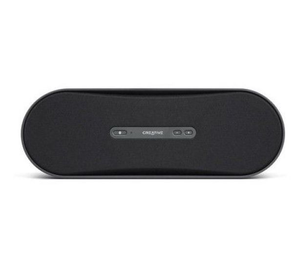 Accessory Power GOgroove 木盒蓝牙音箱（LED闹钟、温度显示、免提通话）