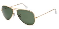 Ray-Ban 雷朋 Aviator 和 Wayfarers系列 多款太阳镜