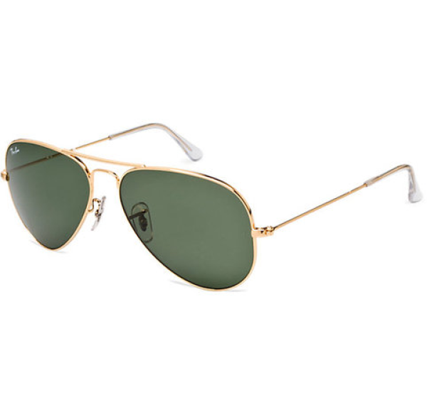 Ray-Ban 雷朋 Aviator 和 Wayfarers系列 多款太阳镜