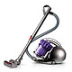 Dyson 戴森 DC39 Canister Vacuum Cleaner 真空吸尘器 官翻版 紫色