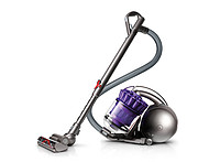 Dyson 戴森 DC39 Canister Vacuum Cleaner 真空吸尘器 官翻版 紫色