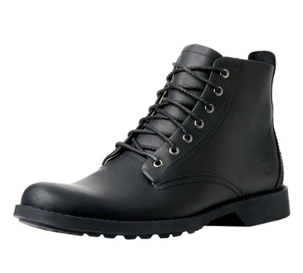 Timberland 天木兰 Earthkeepers CT 地球守护者皮靴