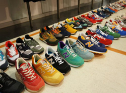 黑五促销：Joe's NB Outlet new balance 新百伦 跑步鞋 