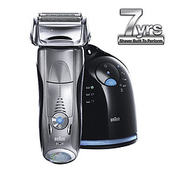 BRAUN 博朗 Shaver Series7 790cc 旗舰剃须刀 