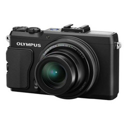 OLYMPUS 奥林巴斯 XZ2 相机