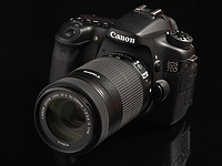Canon 佳能 EF-S 55-250mm f/4-5.6 IS STM 长望远变焦镜头