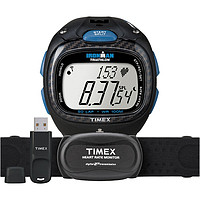 Timex  天美时  Ironman Race Trainer Pro  心率表（含心率带）