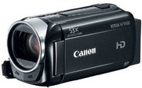 Canon 佳能 Vixia HF R400 全高清摄像机