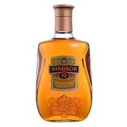 Windsor 温莎 12年调配苏格兰威士忌 700ml