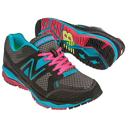 今天是女款:new balance 新百伦 W1290 女款跑步鞋